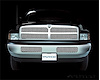 Punch Series Grille 1994-01 Dodge Ram 1500 - image 1