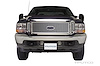 Punch Series Grille 1999-04 Ford F-Series Super Duty - image 1