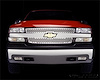 Punch Series Grille 2001-02 Chevy Silverado 2500/3500 - image 1