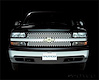 Punch Series Grille 2000-06 Chevy Tahoe/Suburban - image 1