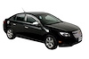 Punch Series Grille 2011-14 Chevy Cruze - image 1