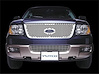 Punch Series Grille 2002 Ford Explorer - image 1