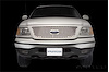 Punch Series Grille 1997-98 Ford F150 - image 1