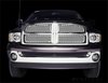 Punch Series Grille 2002-05 Dodge Ram 1500 - image 2
