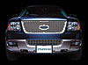 Punch Series Grille 2003-06 Ford Expedition - image 1