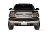 Punch Series Grille 2005-06 Chevy Silverado 2500/3500 - image 1