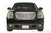 Punch Series Grille 2007-14 GMC Yukon/Yukon XL - image 1