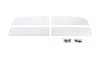 Punch Series Grille 2009-12 Dodge Ram 1500 - image 1
