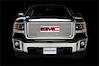 Punch Series Grille 2014-15 GMC Sierra 1500 - image 1