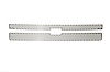 Punch Series Grille 2011-14 Chevy Silverado 2500/3500 - image 1