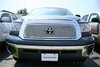Punch Series Grille 2007-09 Toyota Tundra - image 2