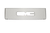 Punch Series Grille 2011-14 GMC Sierra 2500/3500 - image 1