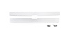 Punch Series Grille 2007-10 Chevy Silverado 2500/3500 - image 1
