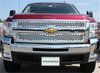 Punch Series Grille 2007-10 Chevy Silverado 2500/3500 - image 2