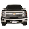 Bowtie SS Grille Insert 2014-15 Chevy Silverado LD LTZ - image 1