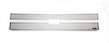 Punch Series Grille 2014-15 Chevy Silverado 1500 LT - image 1