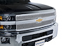 Punch Series Grille 2015-2017 Chevy Silverado 2500/3500 - image 1