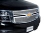 Punch Series Grille 2015-2017 Chevy Tahoe - image 2