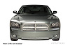 Punch Series Bumper Grille 2005-10 Dodge Charger - image 1