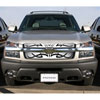 Chevy Avalanche w/Body Cladding - image 1