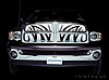 Dodge Ram 1500 series / 2003-2005 Dodge Ram 2500-3500 - image 1