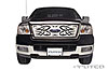 Ford F150 Light Duty Honeycomb w/ logo cutout (except Heritage) - image 1