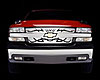 Tribe Grille Insert 2004-07 Chevy Colorado - image 1