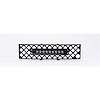 Bumper Grille Insert 2011-14 Ford F150 Ecoboost - image 1