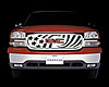 Dodge Ram/2002 Ram 2500-3500(Except Sport) w/ Ram Head / Stars design - image 1