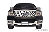Ford F150 Light Duty Honeycomb w/ logo cutout (except Heritage) - image 1