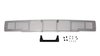 GRILLE Punch GRILLE Ford F150-Stainless Steel Bar Design - image 2