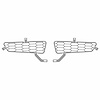 Bumper Grille Inserts - image 1