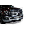 Bumper Grille Insert 2011-2017 Ram 2500/3500 - image 1