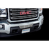 Bumper Grille Insert 2015-2017 GMC Sierra 2500/3500 - image 1