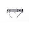 Bumper Grille Insert 2011-16 Ford F-Series Super Duty