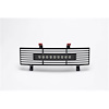 Bumper Grille Insert 2011-16 Ford F-Series Super Duty
