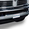 Bumper Grille Insert 2011-2017 Dodge Ram 2500/3500 - image 1