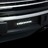 Bumper Grille Insert 2011-14 Ford F150 EcoBoost - image 1