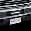 Bumper Grille Insert 2015-2017 Chevy Silverado 2500HD/3500 - image 1