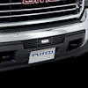 Bumper Grille Insert 2015-16 GMC Sierra 2500HD/3500 - image 1