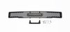 Luminix Light Bars Ford F150-Stainless Steel Black Punch Design w/ 10 Luminix Light bar - image 2