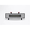 Bumper Grille Insert 2011-15 Ford F-Series Super Duty - image 1