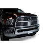 Bumper Grille Insert 2011-2017 Dodge Ram 2500/3500 - image 1