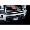 Bumper Grille Insert 2015-16 GMC Sierra 2500/3500 - image 1
