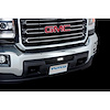 Bumper Grille Insert 2015-16 GMC Sierra 2500/3500 - image 1