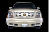 Cadillac Escalade and Escalade EXT w/ logo cutout - image 1