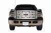 Ford Super Duty - Including Side Vents - image 1
