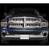 Dodge Charger Honeycomb Bumper Grille - image 1
