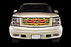 Cadillac Escalade and Escalade EXT w/ logo cutout - image 1