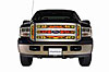Ford Super Duty - Including Side Vents - image 1